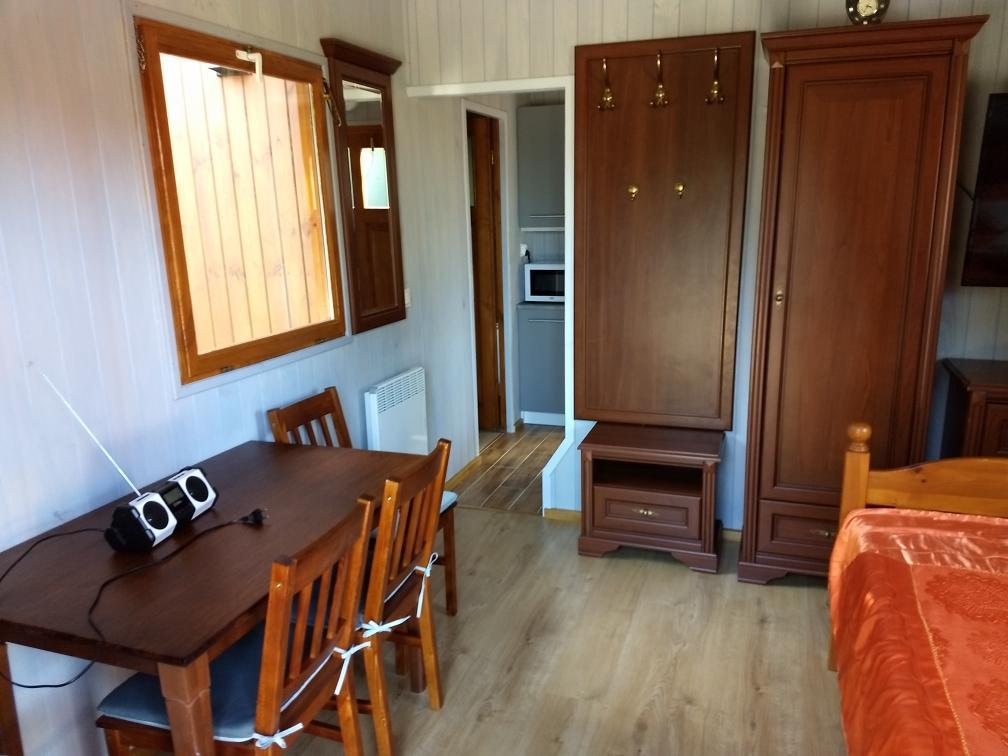 Lodges Zacisze I Гижицко Екстериор снимка